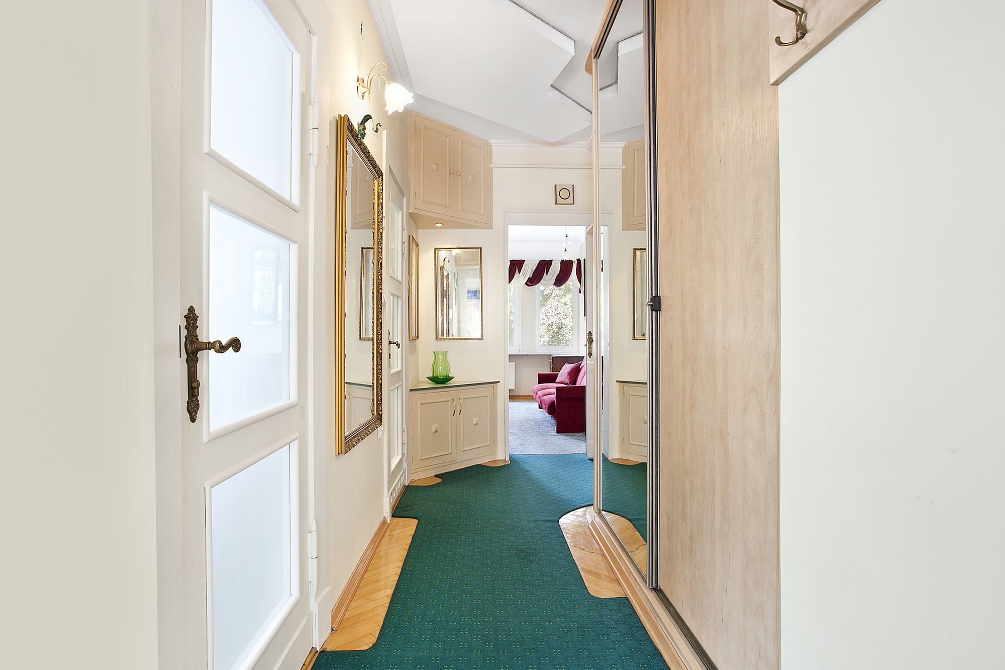 Poseidon Hotel Sopot Ngoại thất bức ảnh