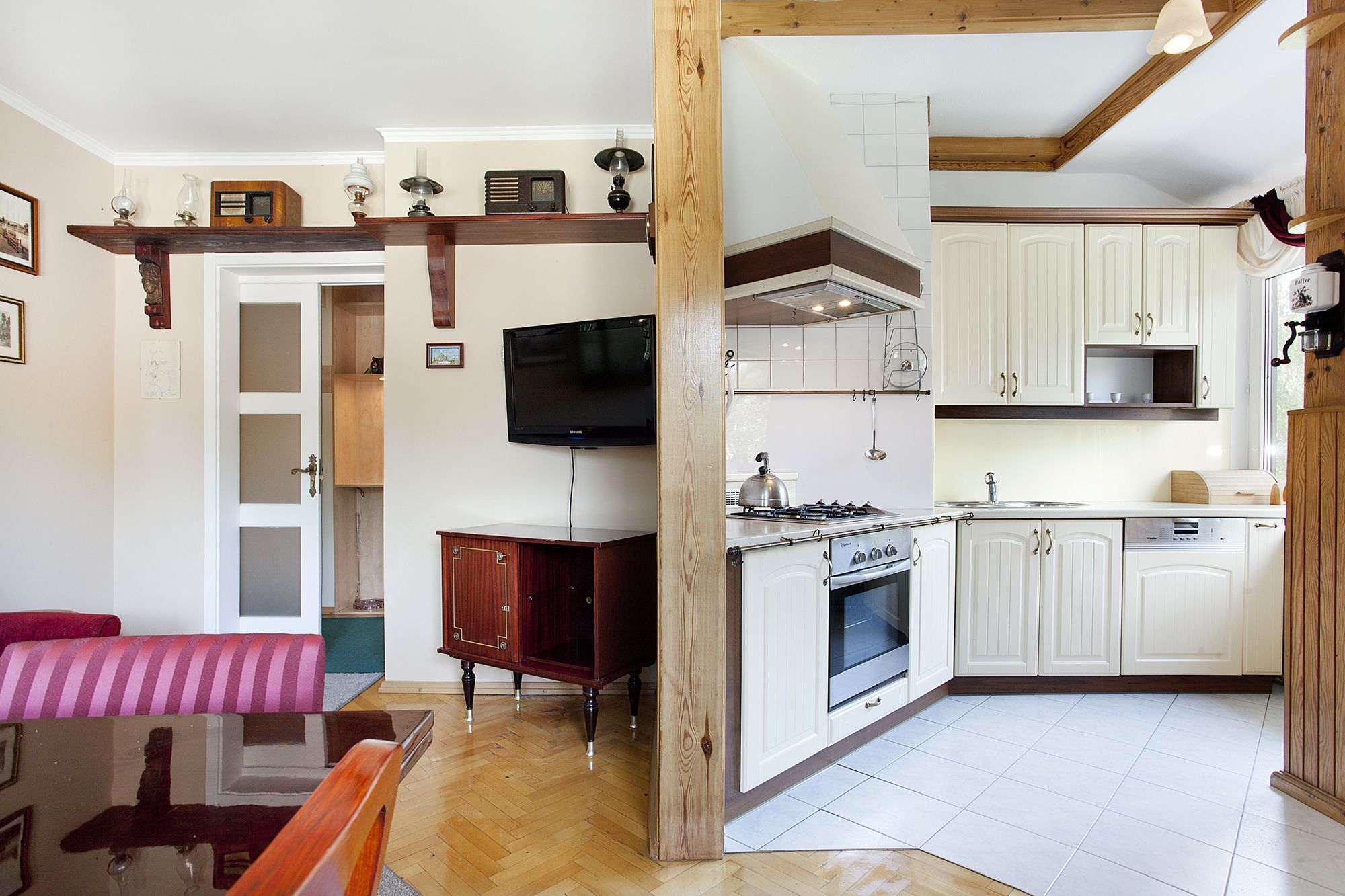Poseidon Hotel Sopot Ngoại thất bức ảnh