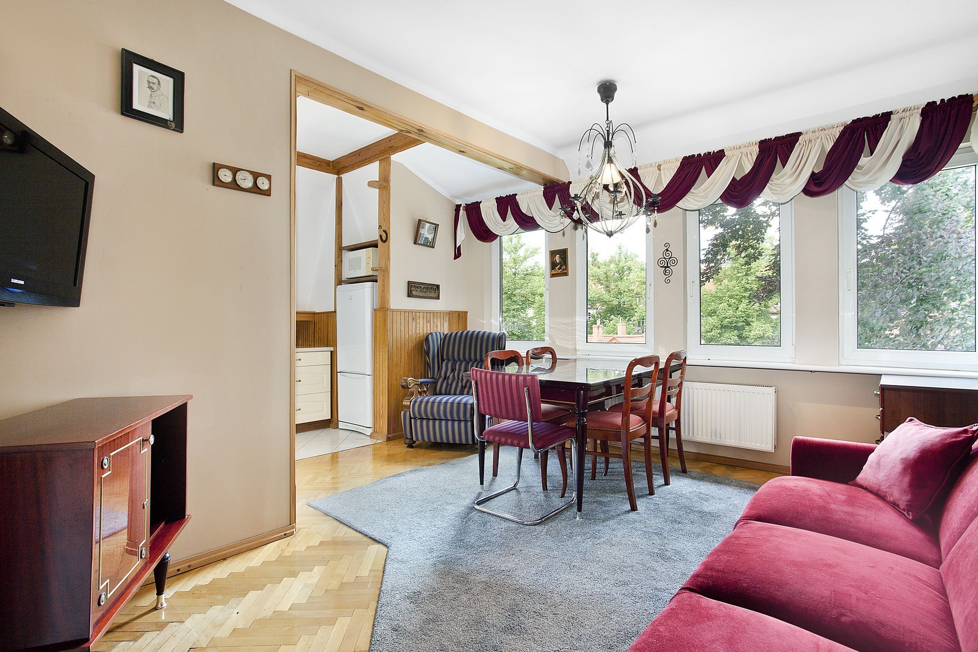 Poseidon Hotel Sopot Ngoại thất bức ảnh