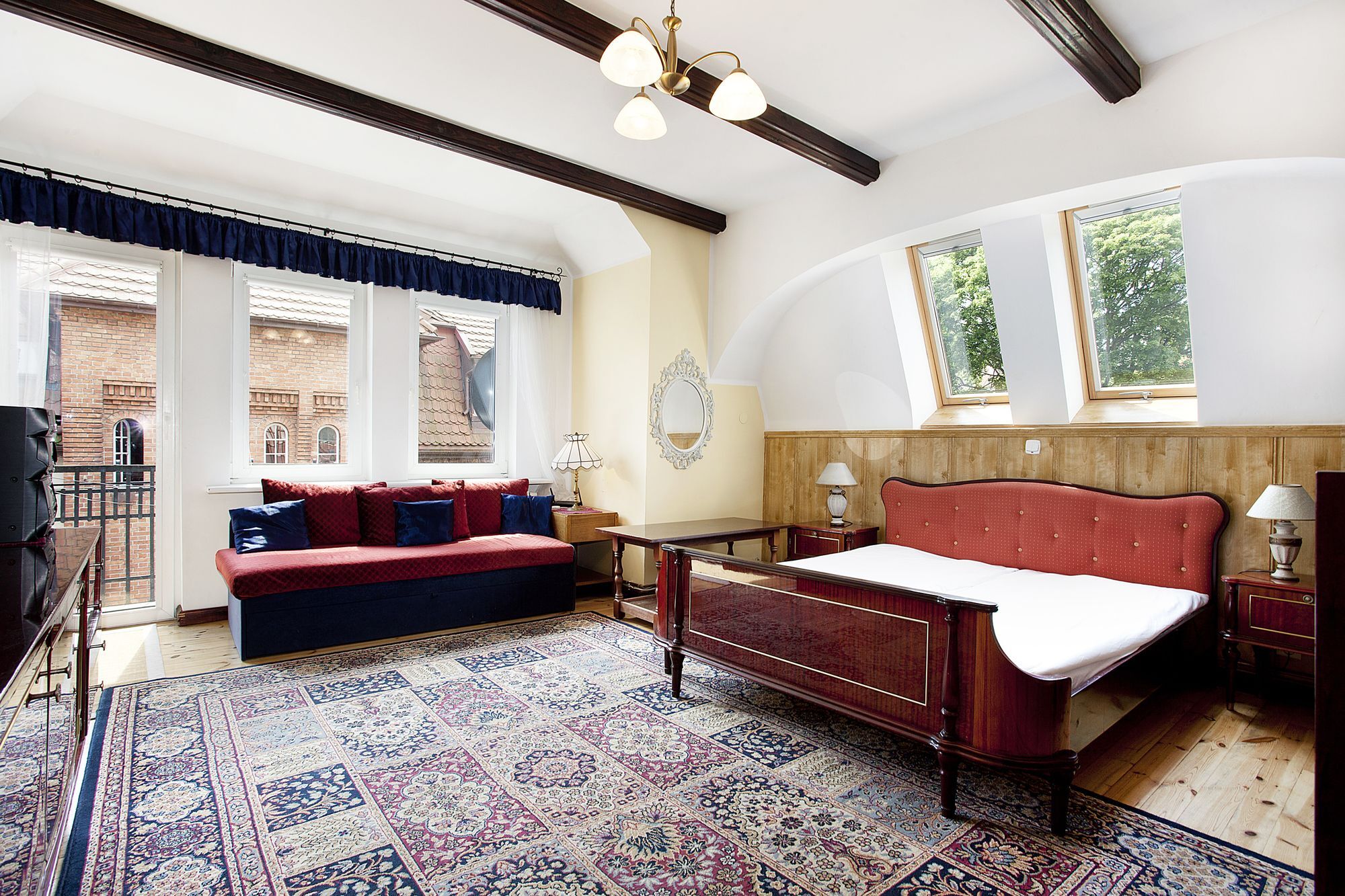 Poseidon Hotel Sopot Ngoại thất bức ảnh
